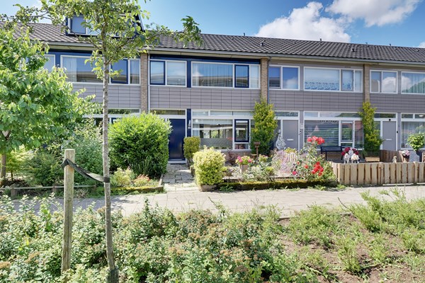 Verkocht: Wagnerstraat 37, 6904 JS Zevenaar